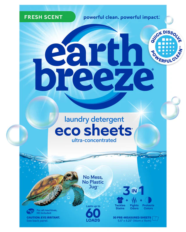 Eco Sheet Trial