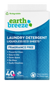 Laundry Detergent Eco Sheets - 40 Loads