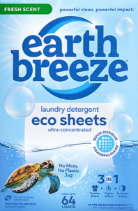 Eco Sheets Table Pack